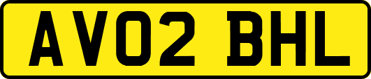 AV02BHL