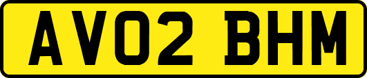 AV02BHM