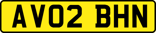 AV02BHN