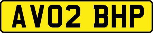 AV02BHP