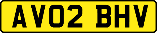 AV02BHV