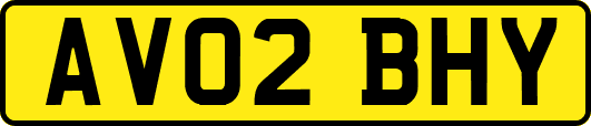 AV02BHY