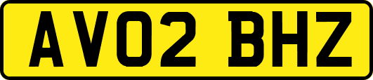AV02BHZ