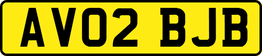 AV02BJB