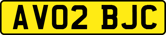 AV02BJC