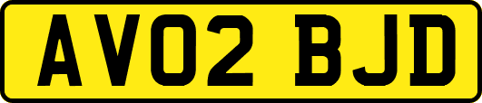 AV02BJD
