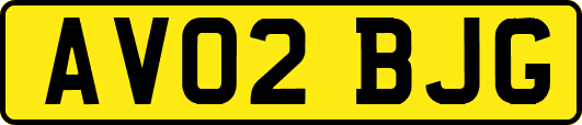AV02BJG