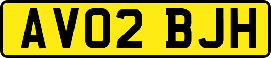 AV02BJH