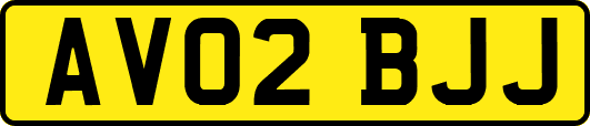 AV02BJJ
