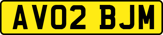 AV02BJM