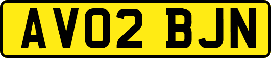 AV02BJN