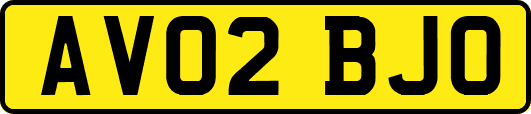 AV02BJO