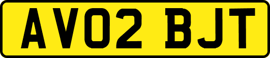 AV02BJT