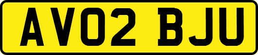 AV02BJU