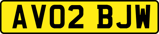 AV02BJW