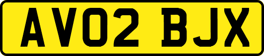 AV02BJX