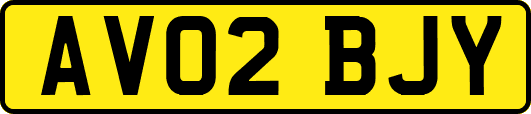 AV02BJY