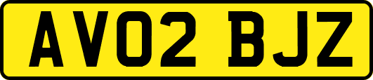 AV02BJZ