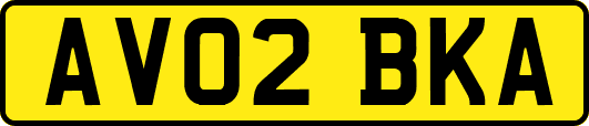 AV02BKA
