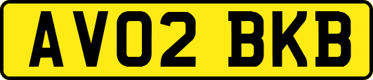 AV02BKB