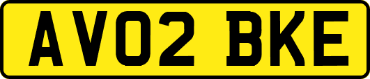 AV02BKE