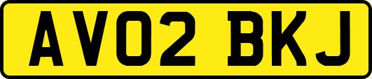 AV02BKJ