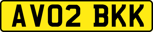 AV02BKK