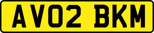 AV02BKM