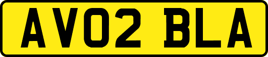 AV02BLA