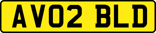 AV02BLD