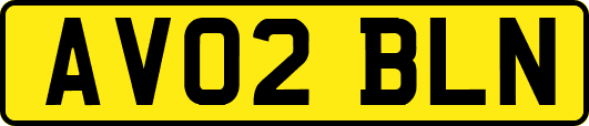 AV02BLN