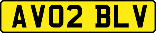AV02BLV