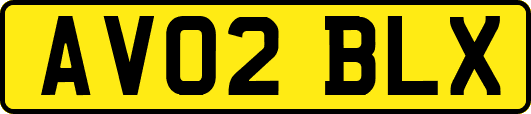 AV02BLX