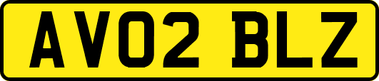 AV02BLZ