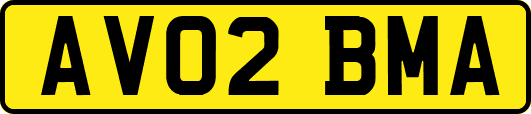 AV02BMA