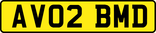 AV02BMD