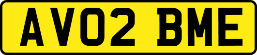 AV02BME