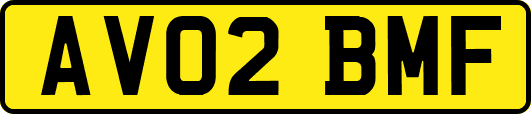 AV02BMF