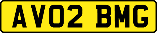 AV02BMG