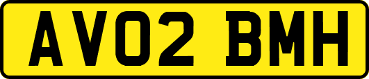 AV02BMH