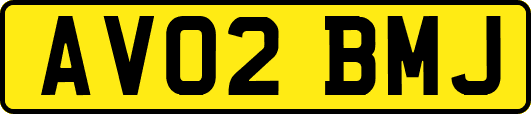 AV02BMJ