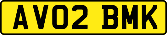 AV02BMK