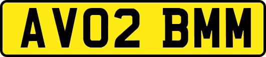 AV02BMM