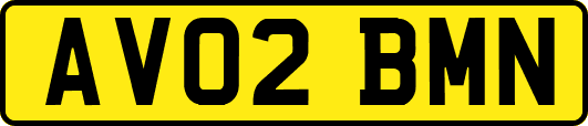 AV02BMN