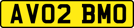 AV02BMO