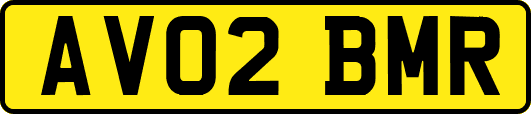 AV02BMR