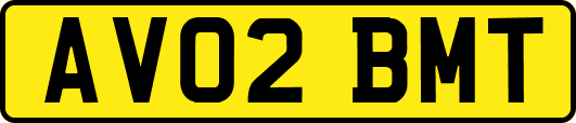 AV02BMT