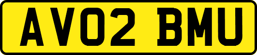 AV02BMU