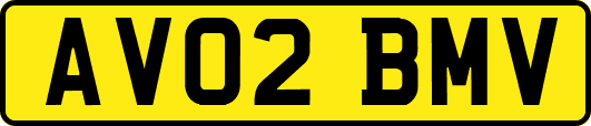 AV02BMV