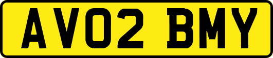 AV02BMY